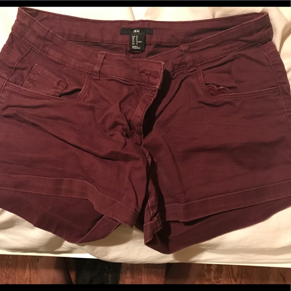 H&M Shorts